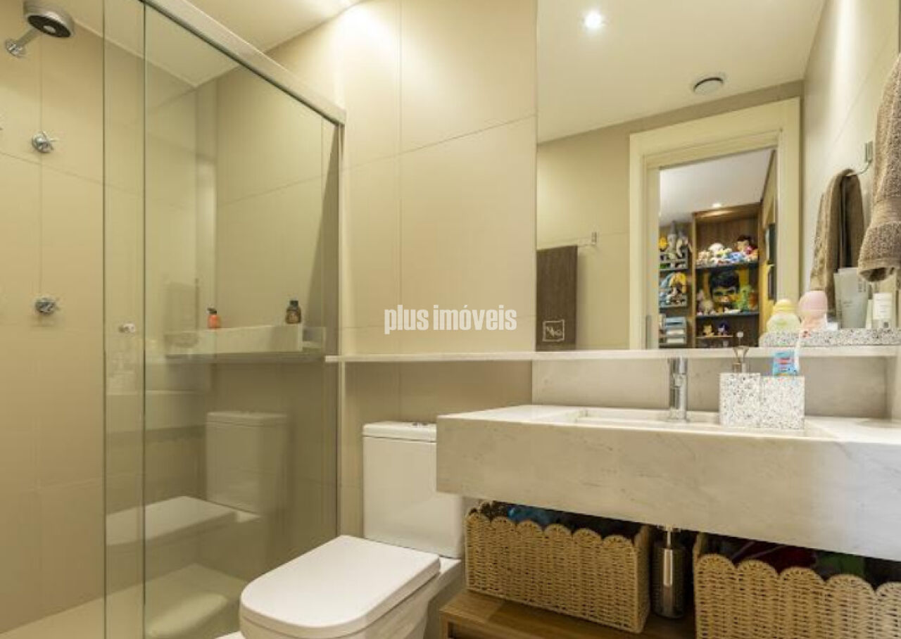 Apartamento, 2 quartos, 142 m² - Foto 29