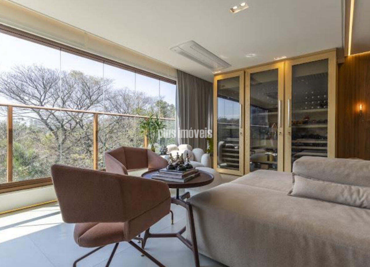 Apartamento, 2 quartos, 142 m² - Foto 5