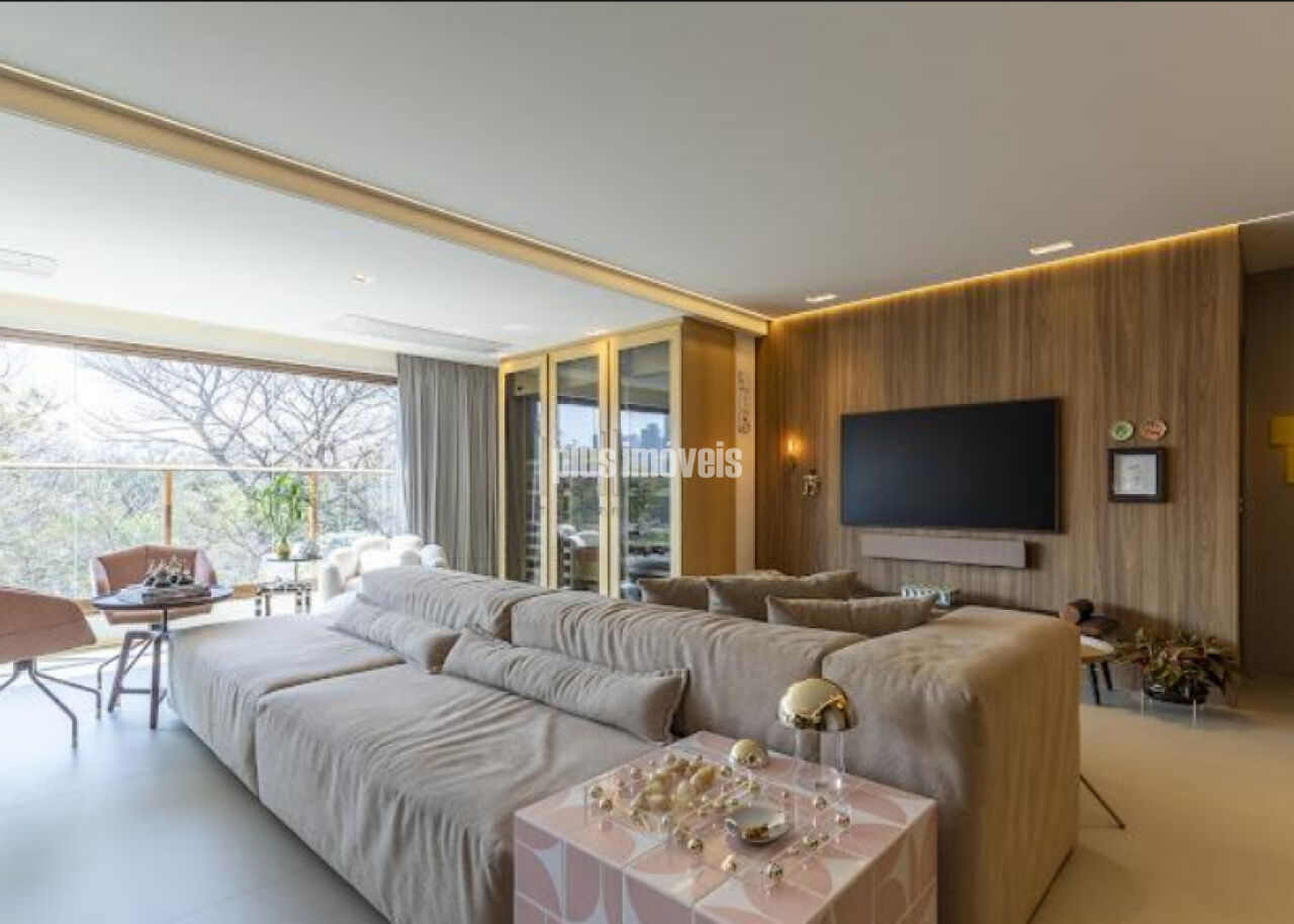 Apartamento, 2 quartos, 142 m² - Foto 2