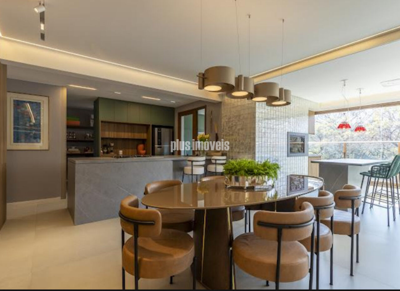 Apartamento, 2 quartos, 142 m² - Foto 12
