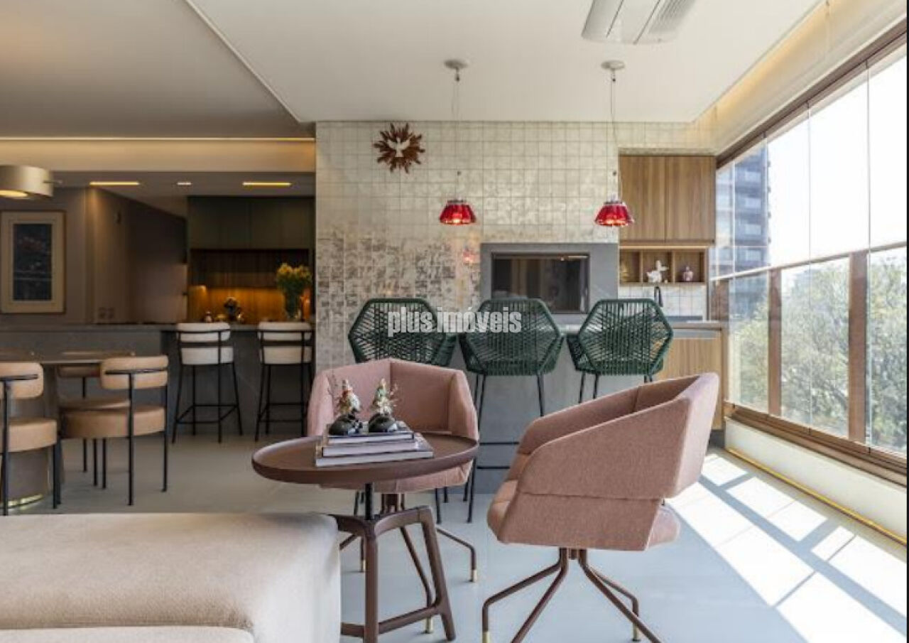 Apartamento, 2 quartos, 142 m² - Foto 14