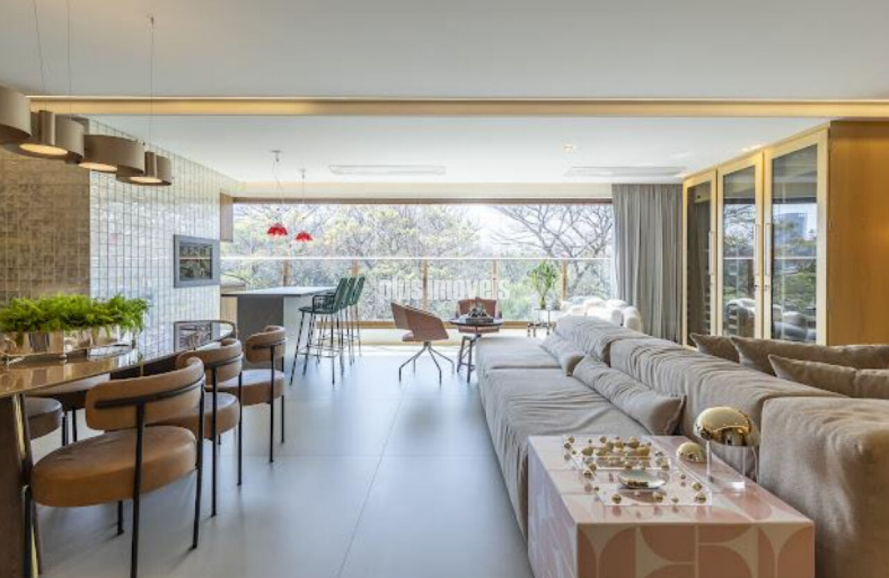 Apartamento, 2 quartos, 142 m² - Foto 1