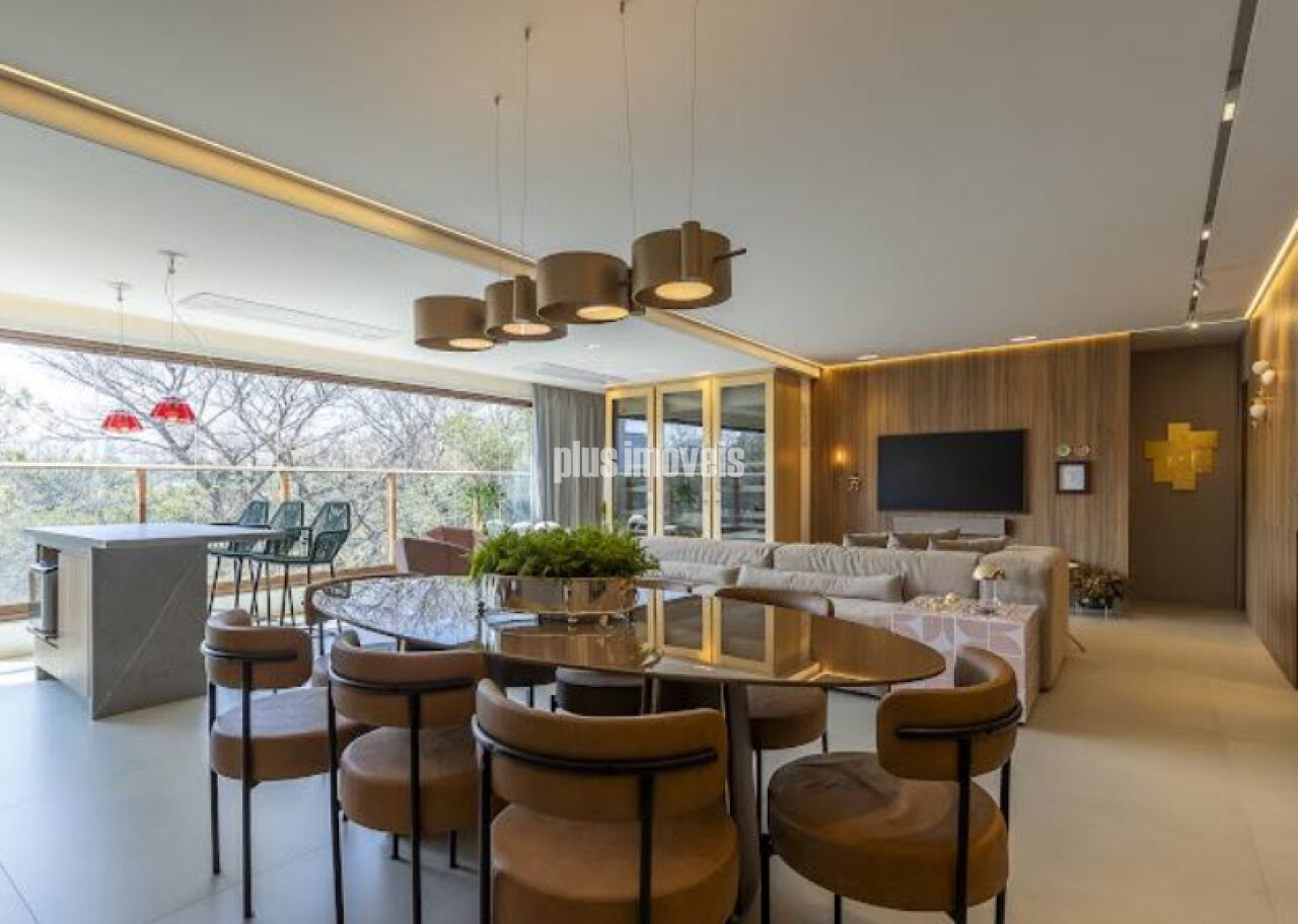 Apartamento, 2 quartos, 142 m² - Foto 15