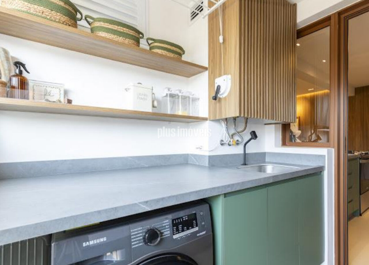 Apartamento, 2 quartos, 142 m² - Foto 30