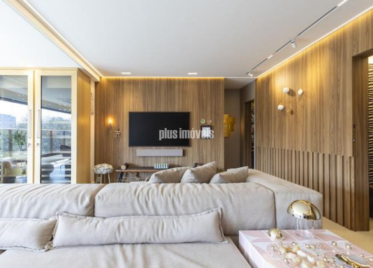 Apartamento, 2 quartos, 142 m² - Foto 3