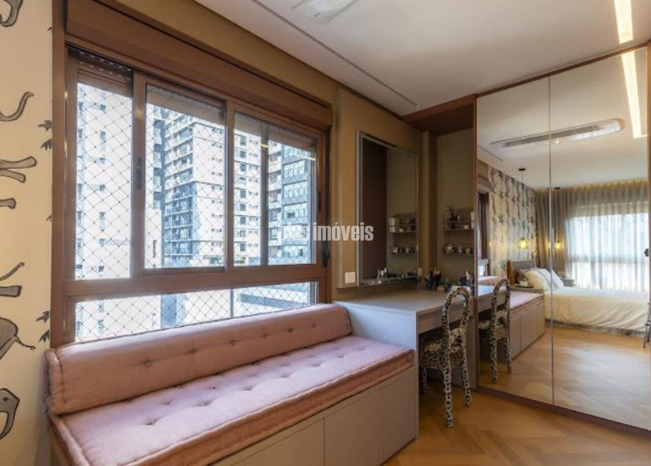Apartamento, 2 quartos, 142 m² - Foto 24