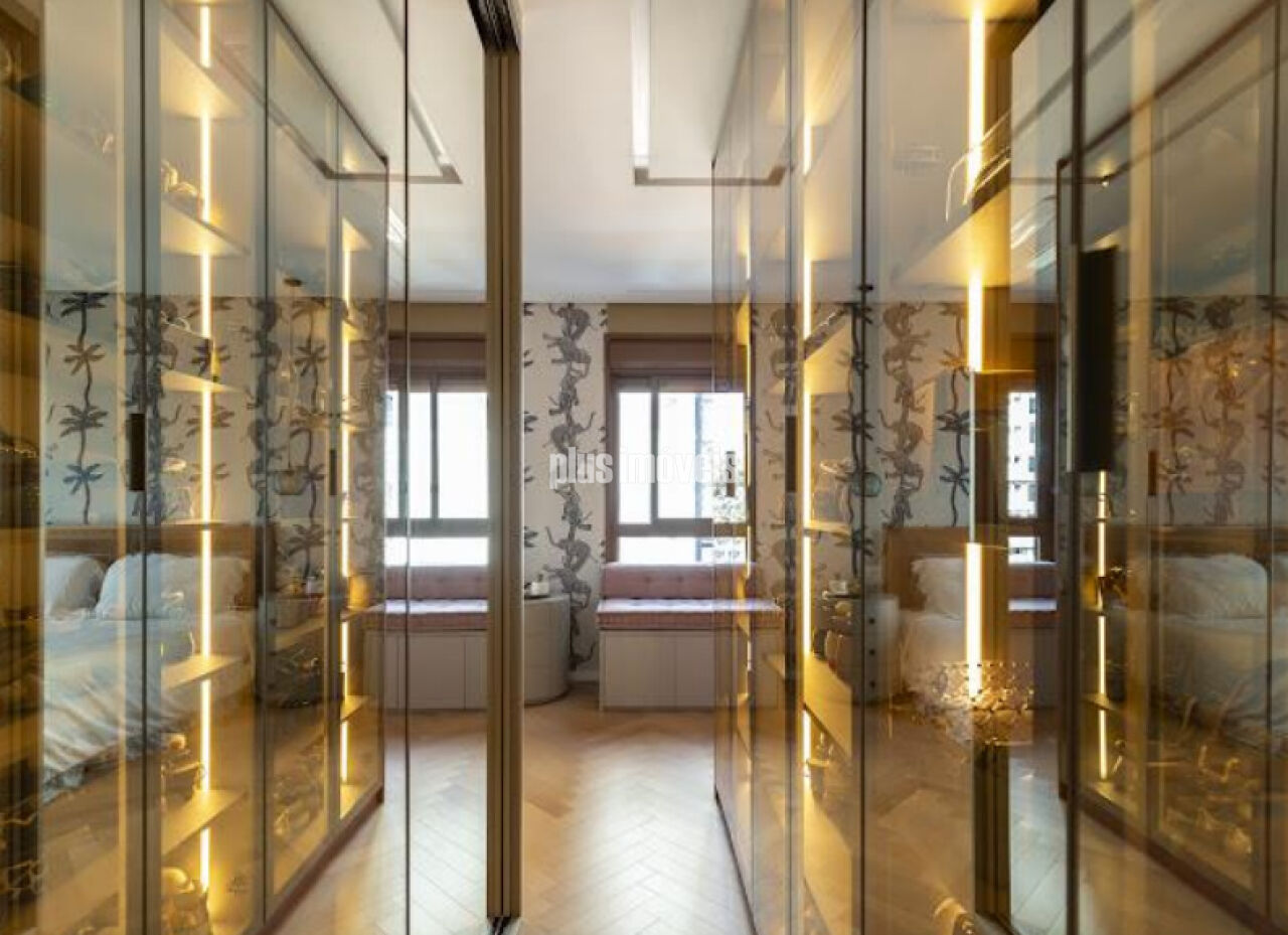Apartamento, 2 quartos, 142 m² - Foto 23