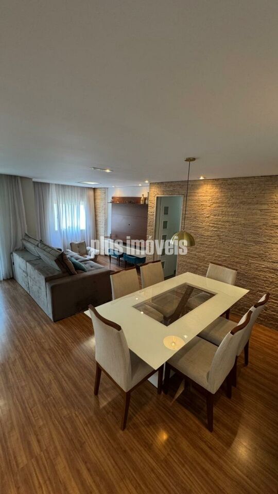 Apartamento, 3 quartos, 100 m² - Foto 3