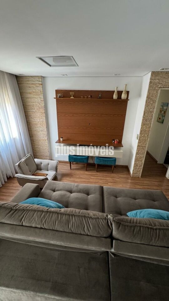 Apartamento, 3 quartos, 100 m² - Foto 5