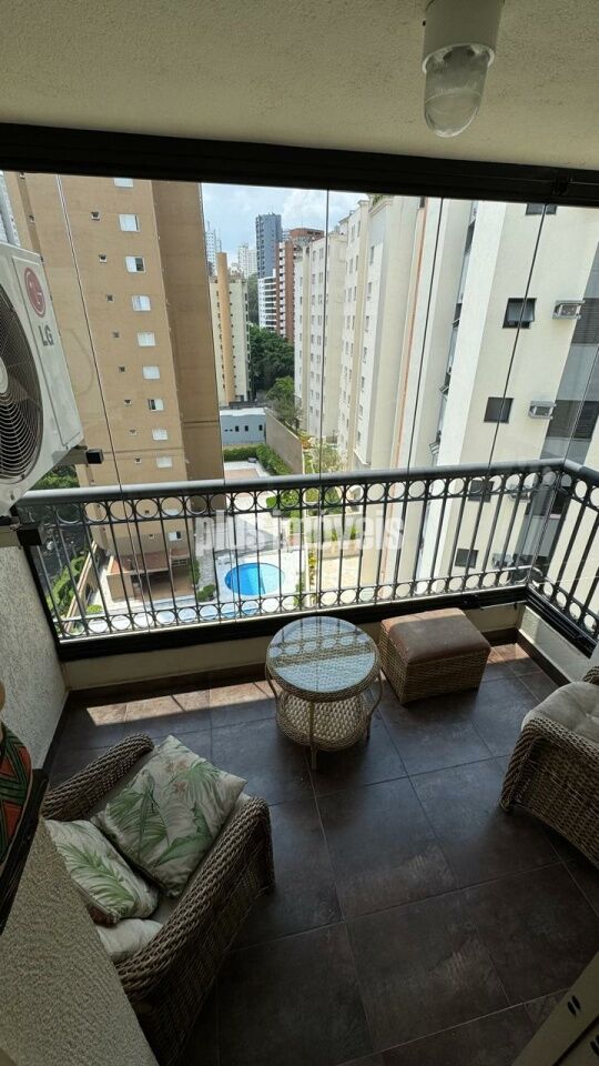 Apartamento, 3 quartos, 100 m² - Foto 1