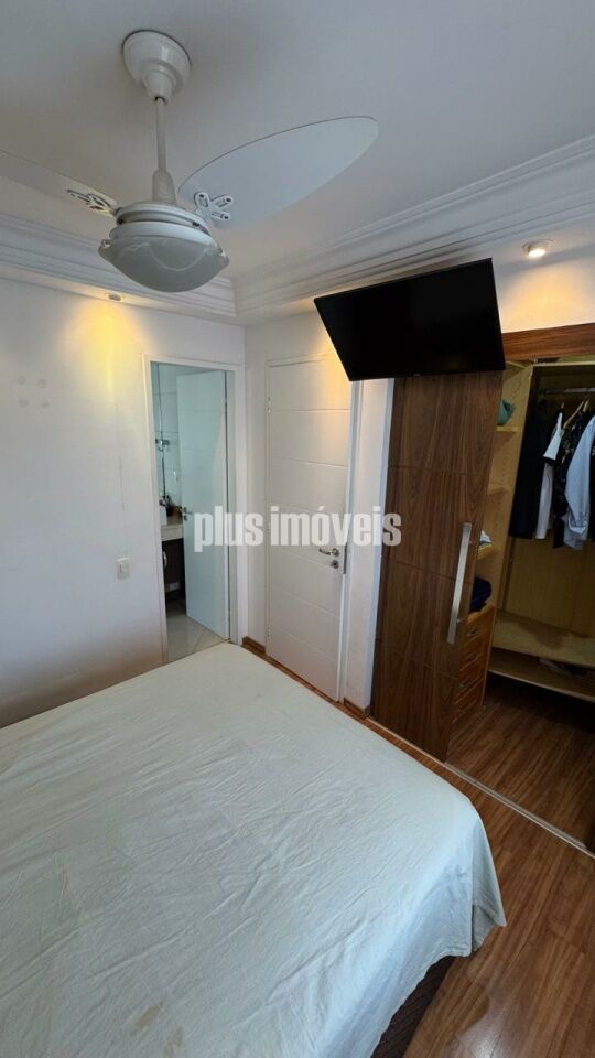 Apartamento, 3 quartos, 100 m² - Foto 14