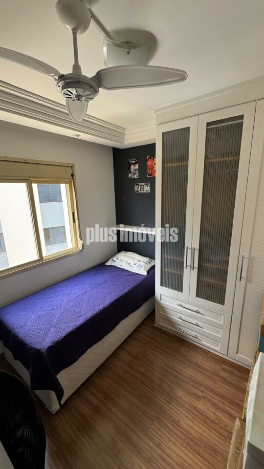 Apartamento, 3 quartos, 100 m² - Foto 10