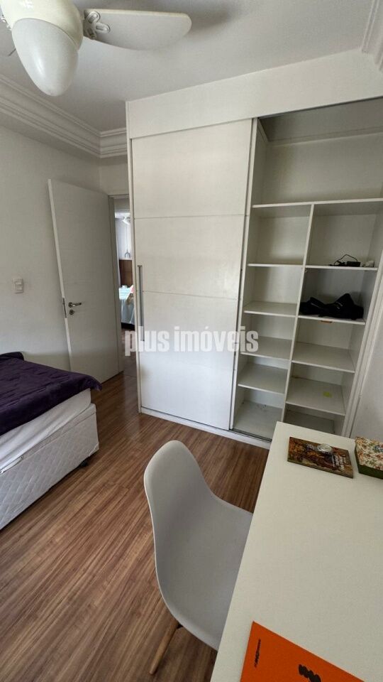 Apartamento, 3 quartos, 100 m² - Foto 9