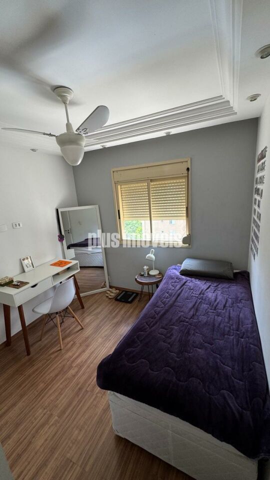 Apartamento, 3 quartos, 100 m² - Foto 8
