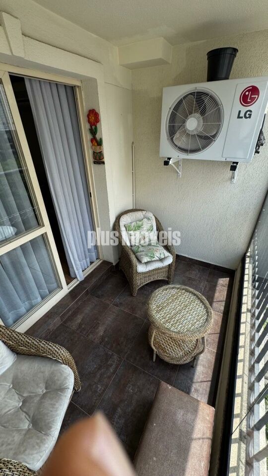 Apartamento, 3 quartos, 100 m² - Foto 2