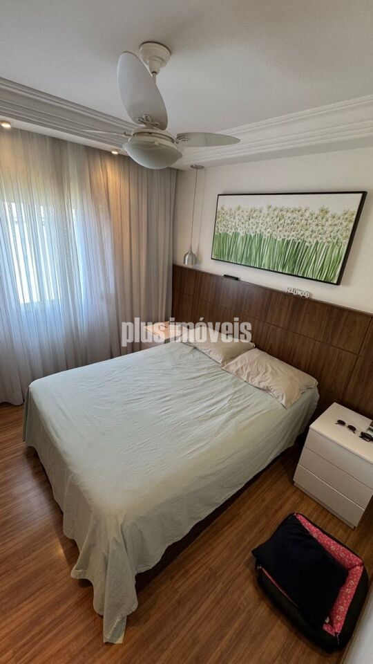 Apartamento, 3 quartos, 100 m² - Foto 13