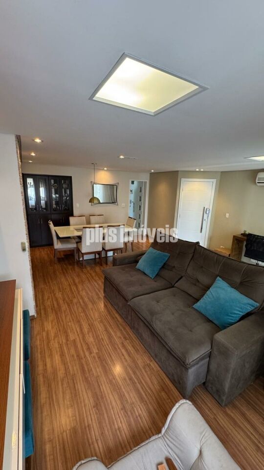 Apartamento, 3 quartos, 100 m² - Foto 4