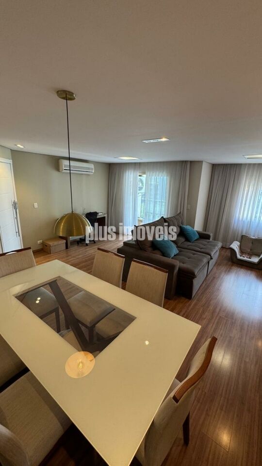 Apartamento, 3 quartos, 100 m² - Foto 6