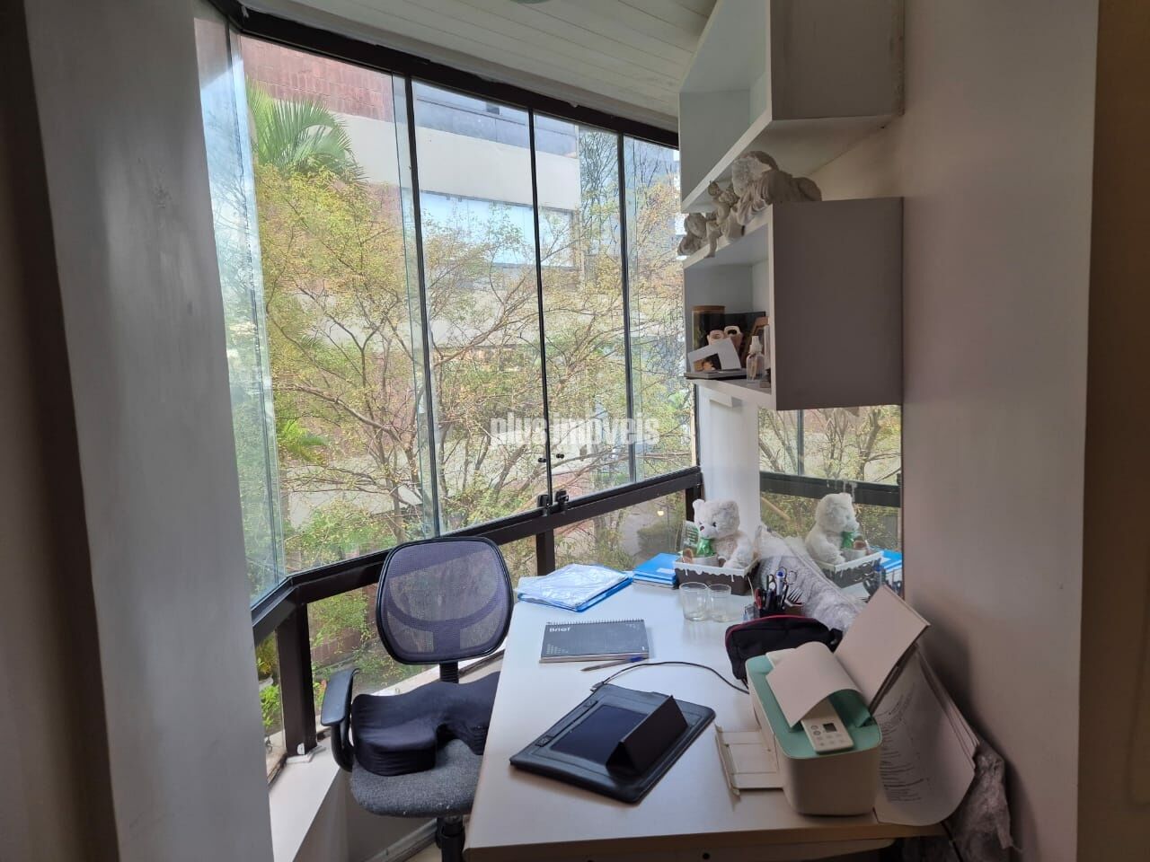 Apartamento, 4 quartos, 243 m² - Foto 13