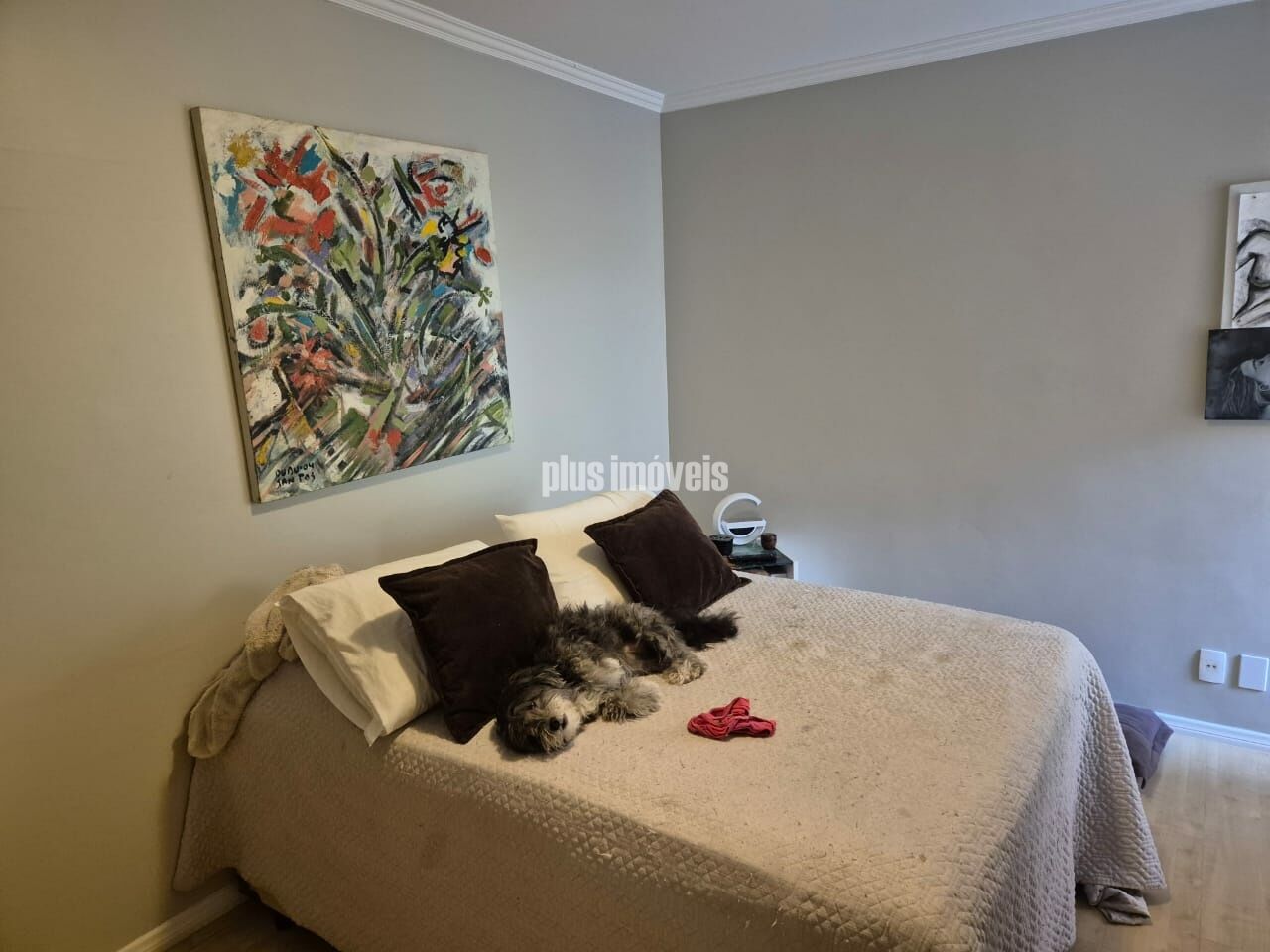 Apartamento, 4 quartos, 243 m² - Foto 18