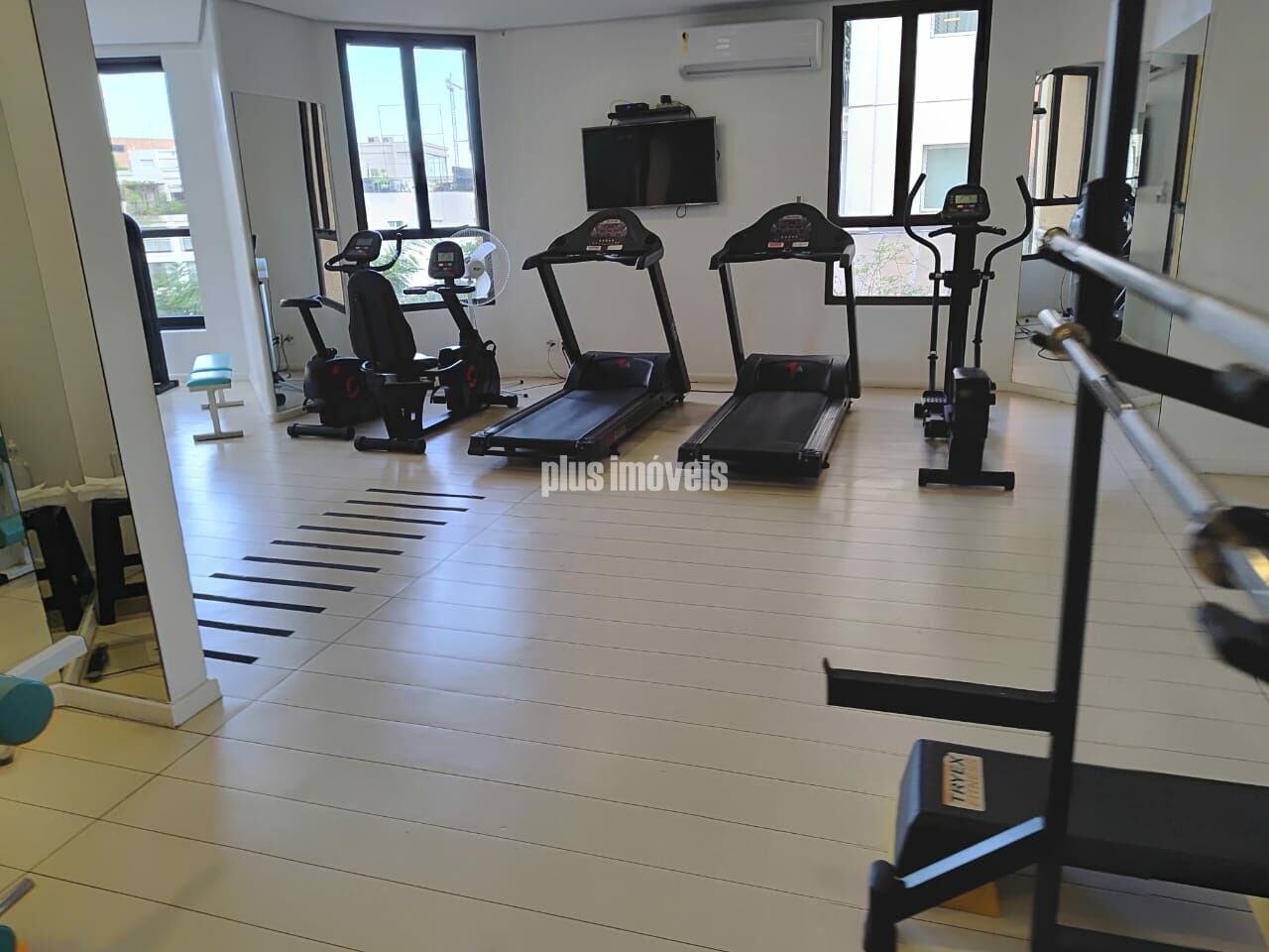 Apartamento, 4 quartos, 243 m² - Foto 26