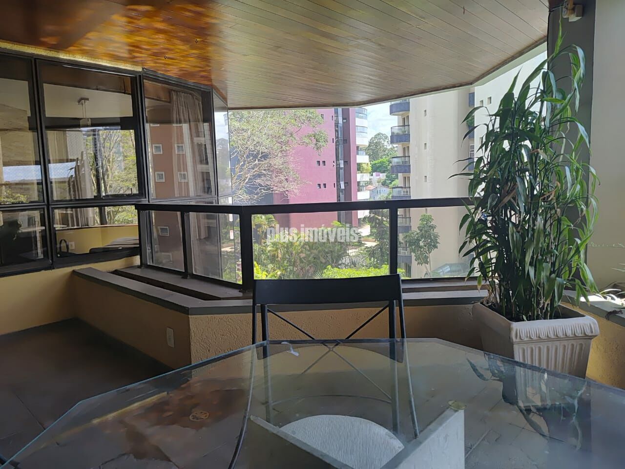 Apartamento, 4 quartos, 243 m² - Foto 5