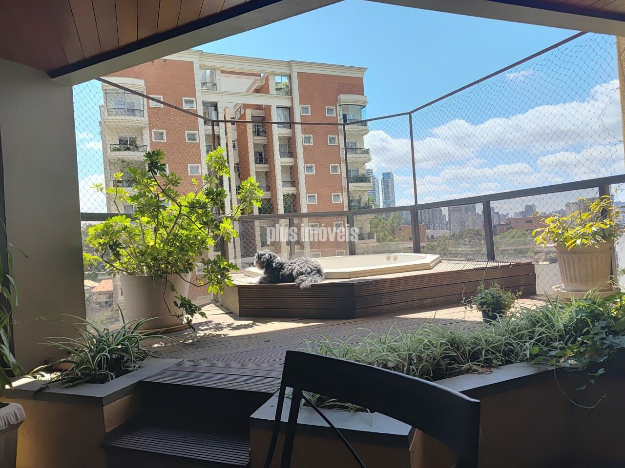 Apartamento, 4 quartos, 243 m² - Foto 7