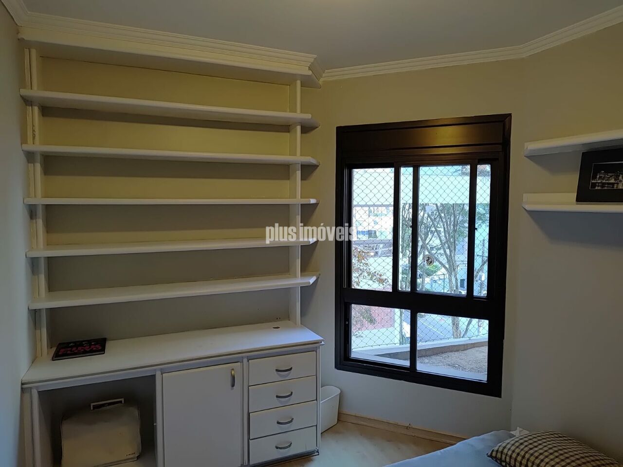 Apartamento, 4 quartos, 243 m² - Foto 15