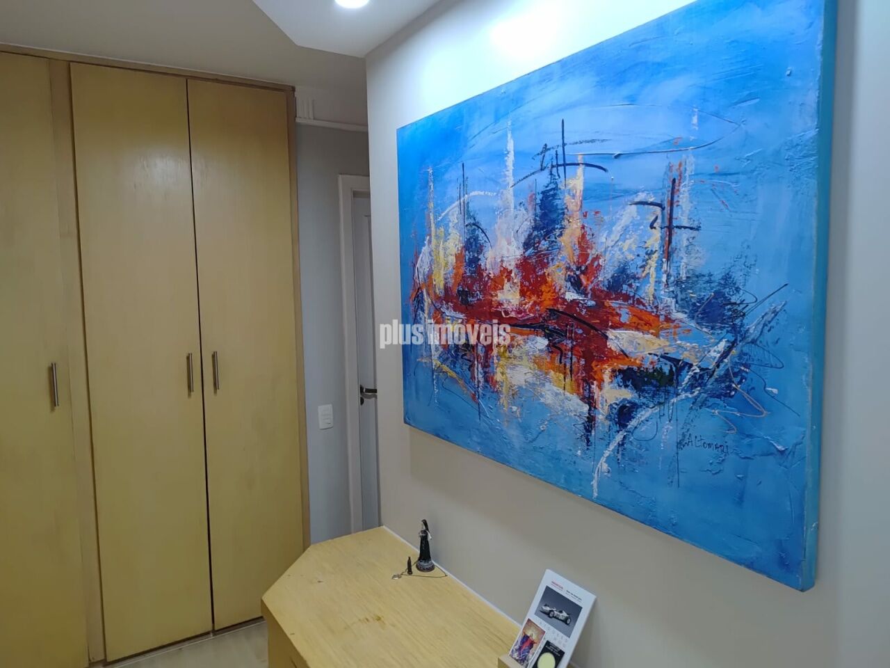 Apartamento, 4 quartos, 243 m² - Foto 16