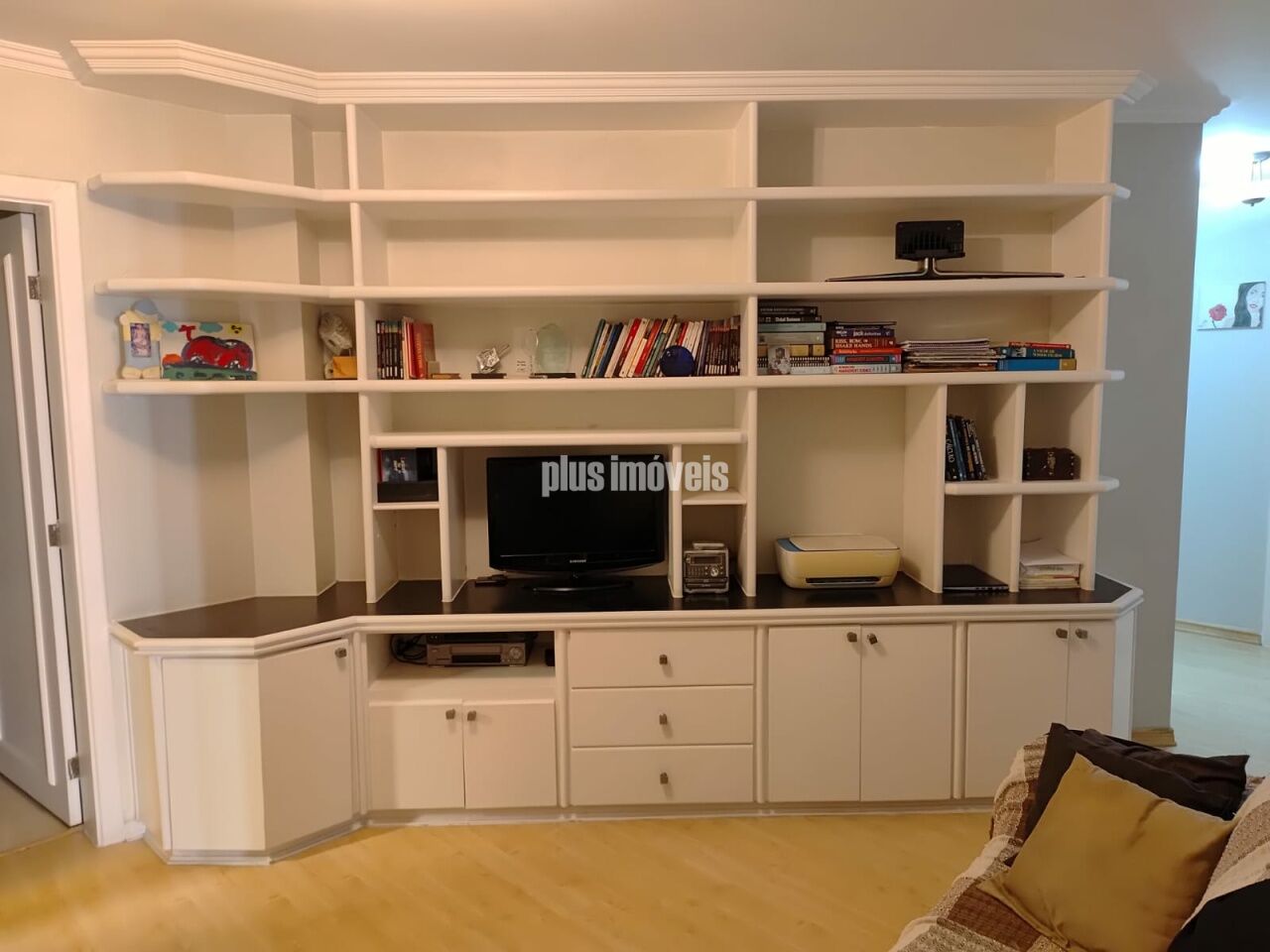 Apartamento, 4 quartos, 243 m² - Foto 17