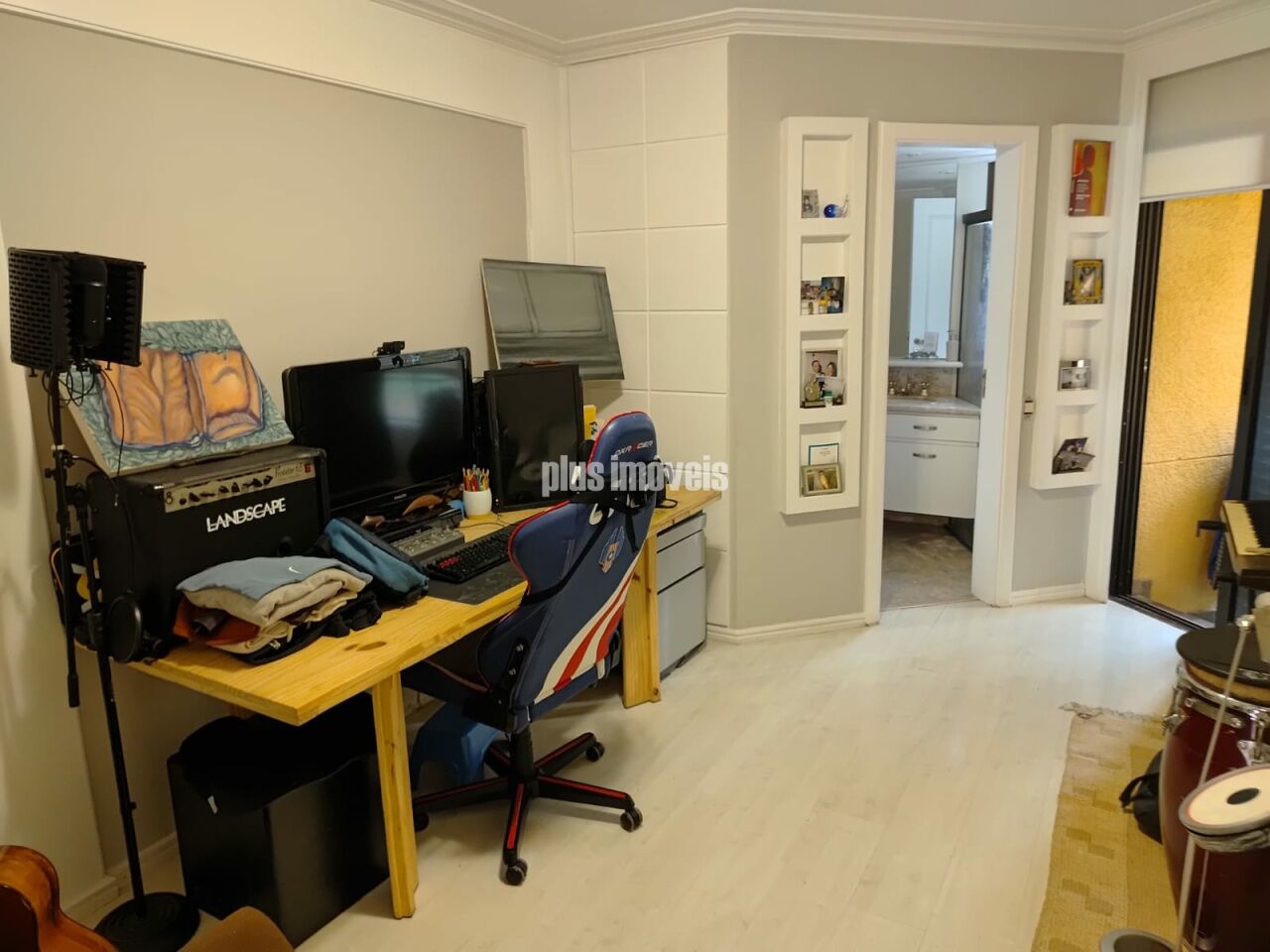 Apartamento, 4 quartos, 243 m² - Foto 20