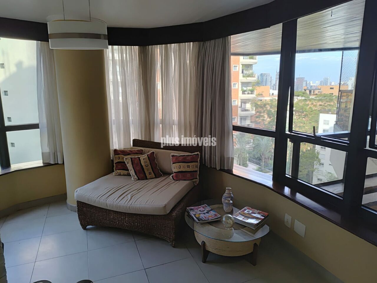 Apartamento, 4 quartos, 243 m² - Foto 6