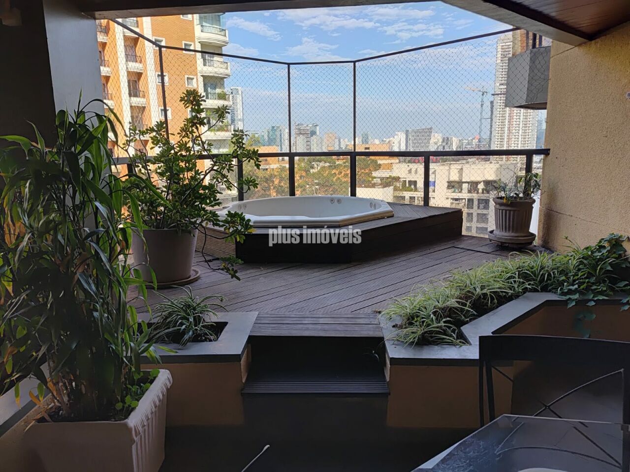 Apartamento, 4 quartos, 243 m² - Foto 8