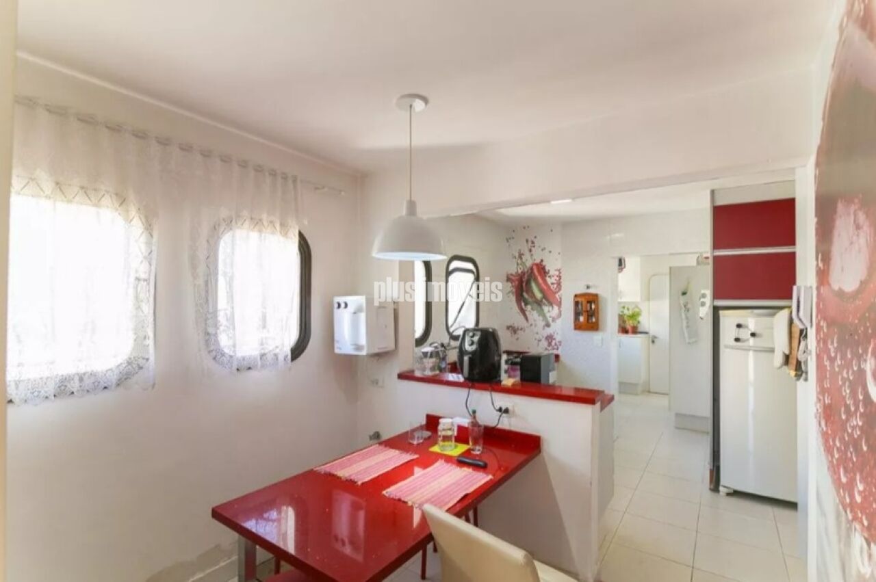 Apartamento, 3 quartos, 180 m² - Foto 9