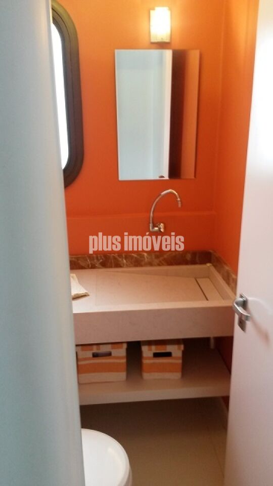 Apartamento, 3 quartos, 180 m² - Foto 8