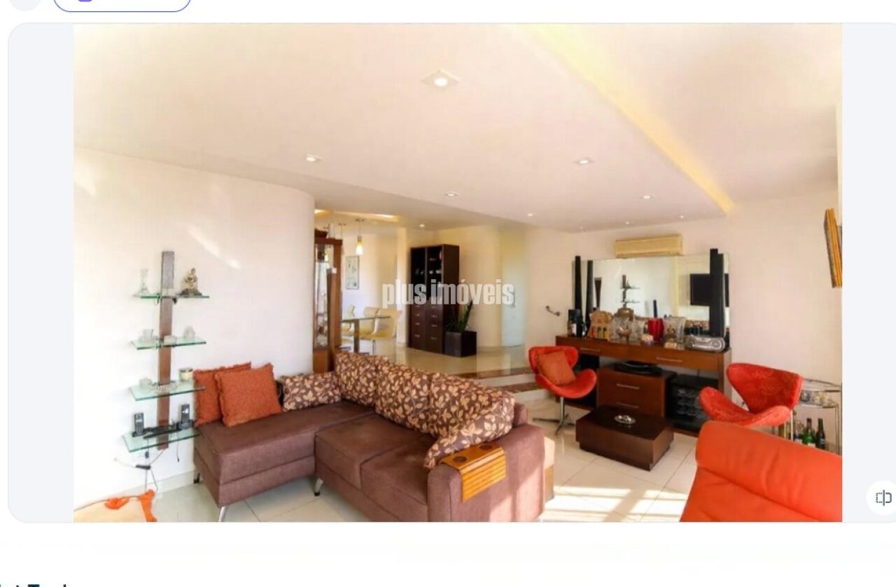 Apartamento, 3 quartos, 180 m² - Foto 3