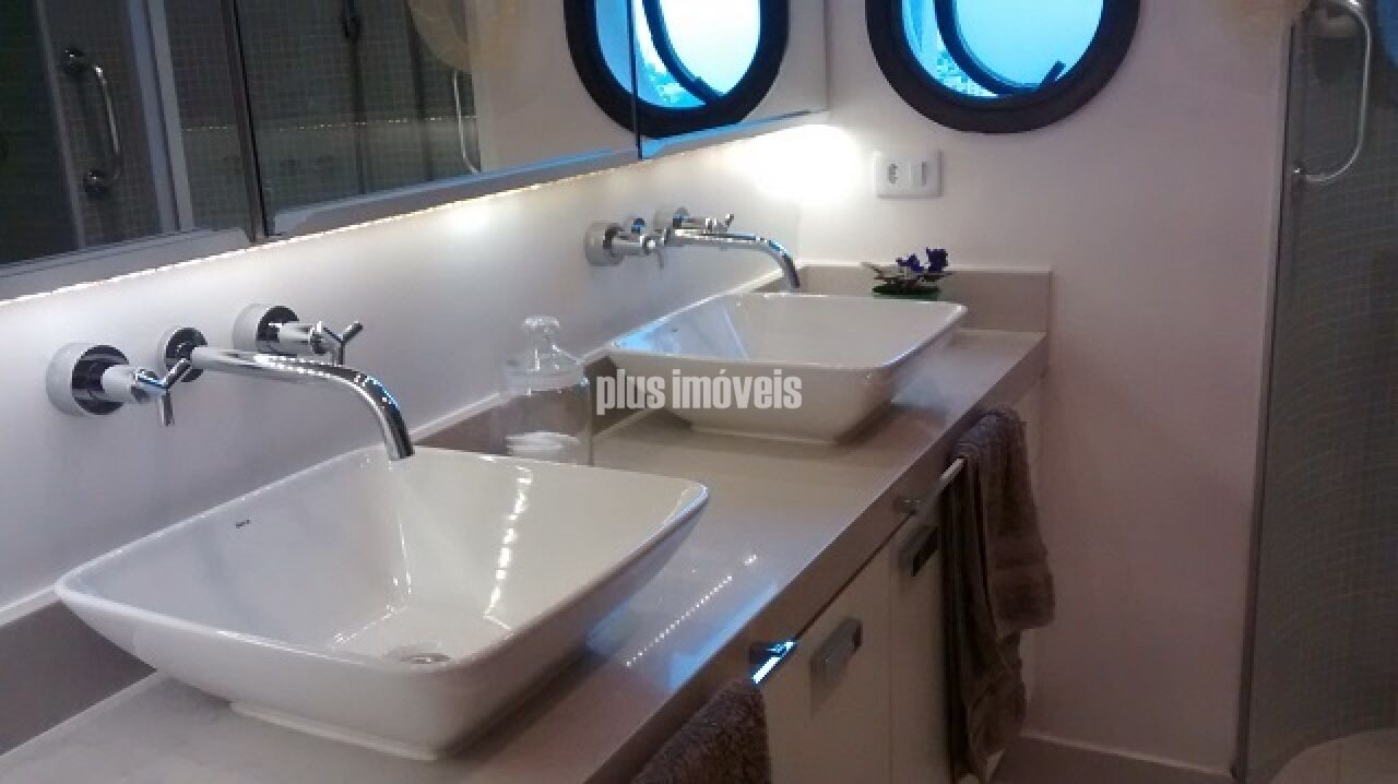 Apartamento, 3 quartos, 180 m² - Foto 23