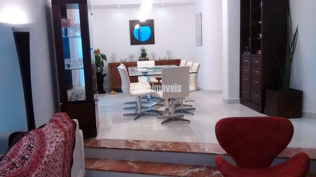Apartamento, 3 quartos, 180 m² - Foto 7