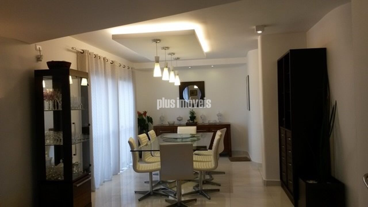 Apartamento, 3 quartos, 180 m² - Foto 6