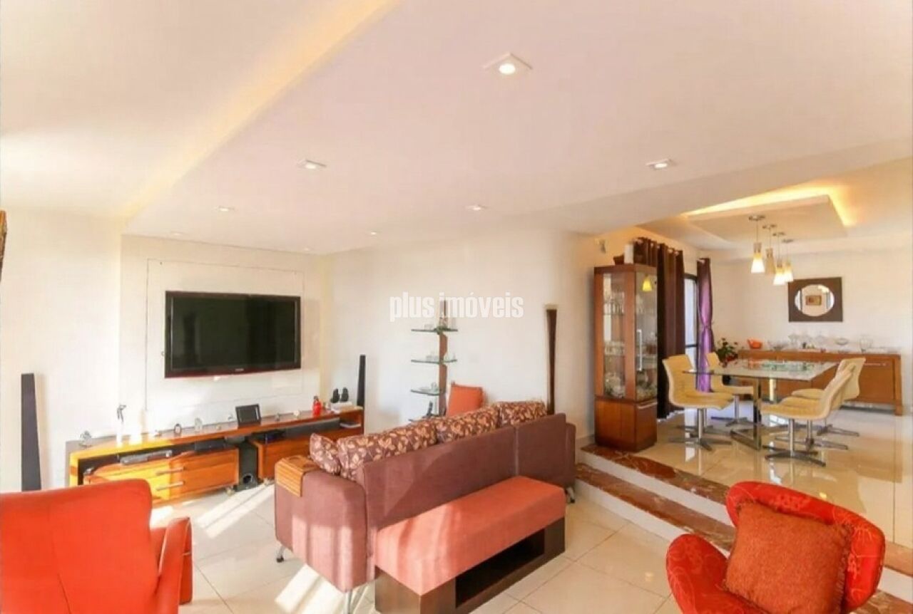 Apartamento, 3 quartos, 180 m² - Foto 2