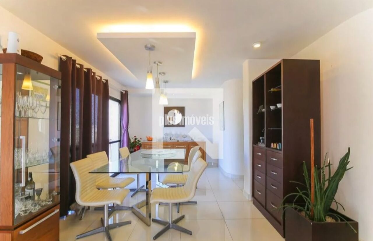 Apartamento, 3 quartos, 180 m² - Foto 5