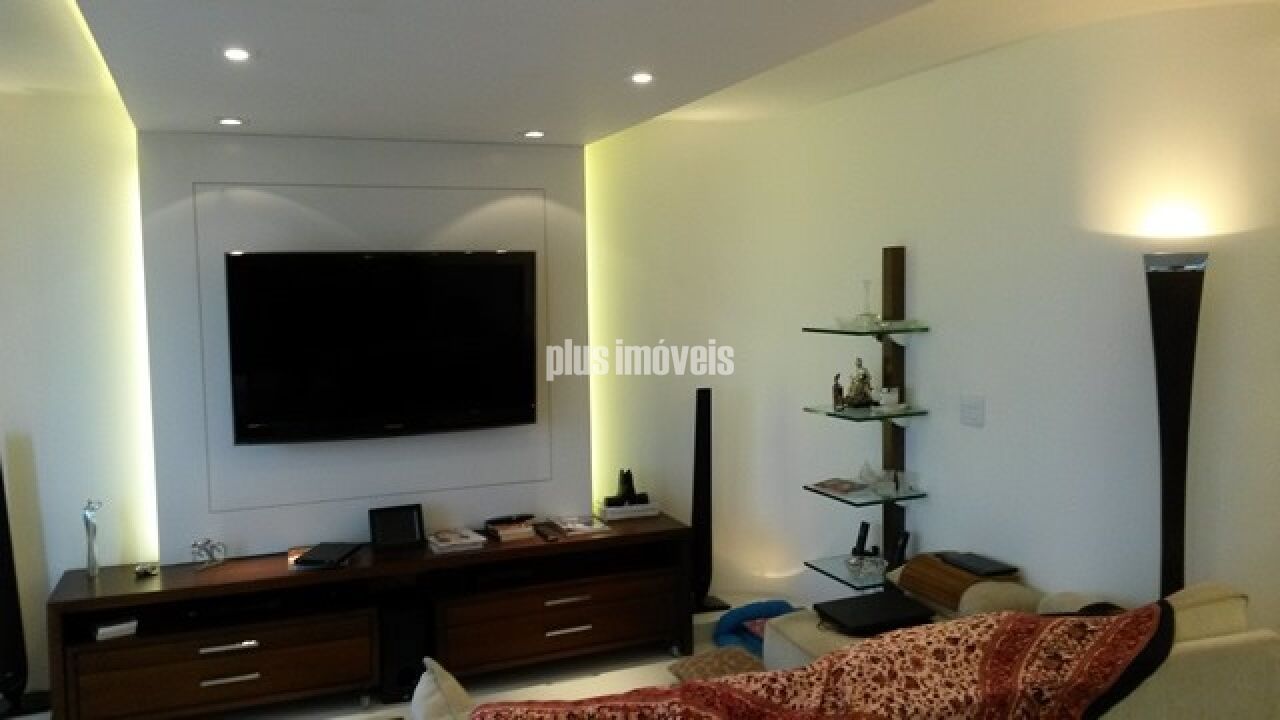 Apartamento, 3 quartos, 180 m² - Foto 4