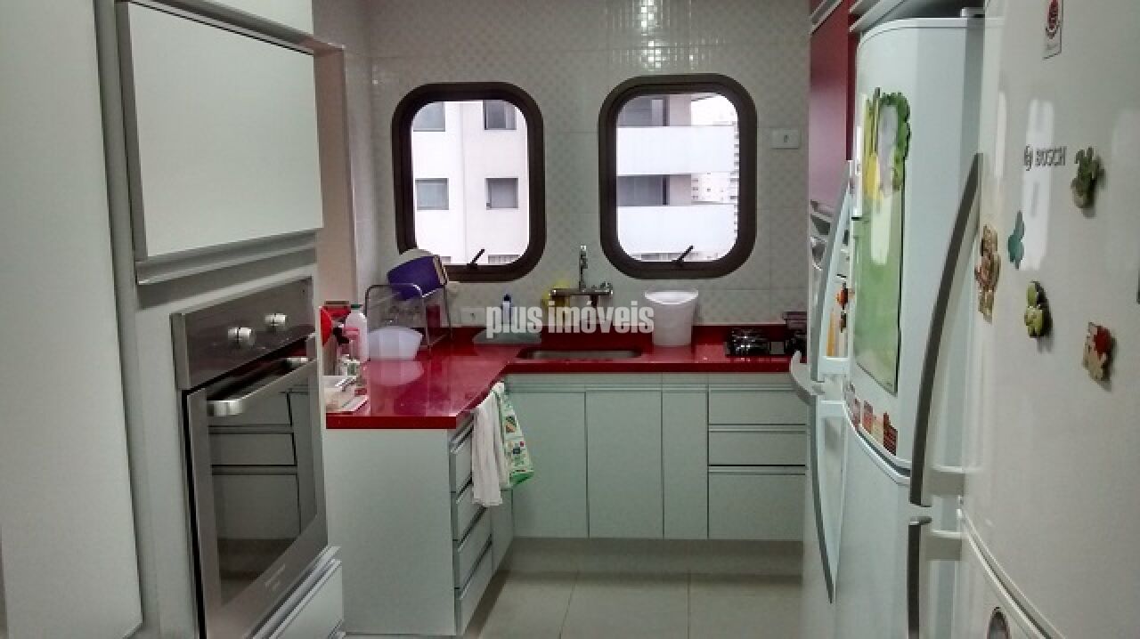 Apartamento, 3 quartos, 180 m² - Foto 11