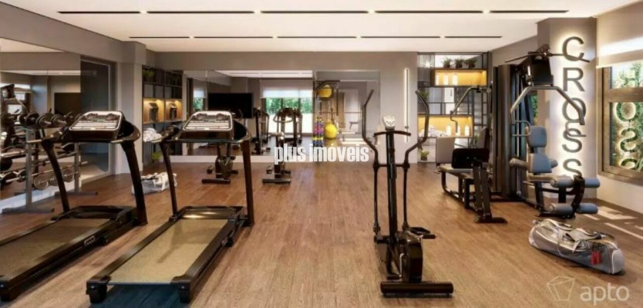 Apartamento, 2 quartos, 45 m² - Foto 9