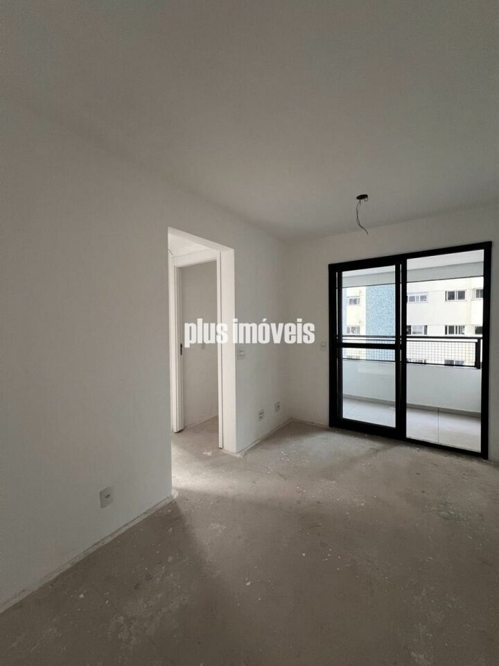 Apartamento, 2 quartos, 45 m² - Foto 1