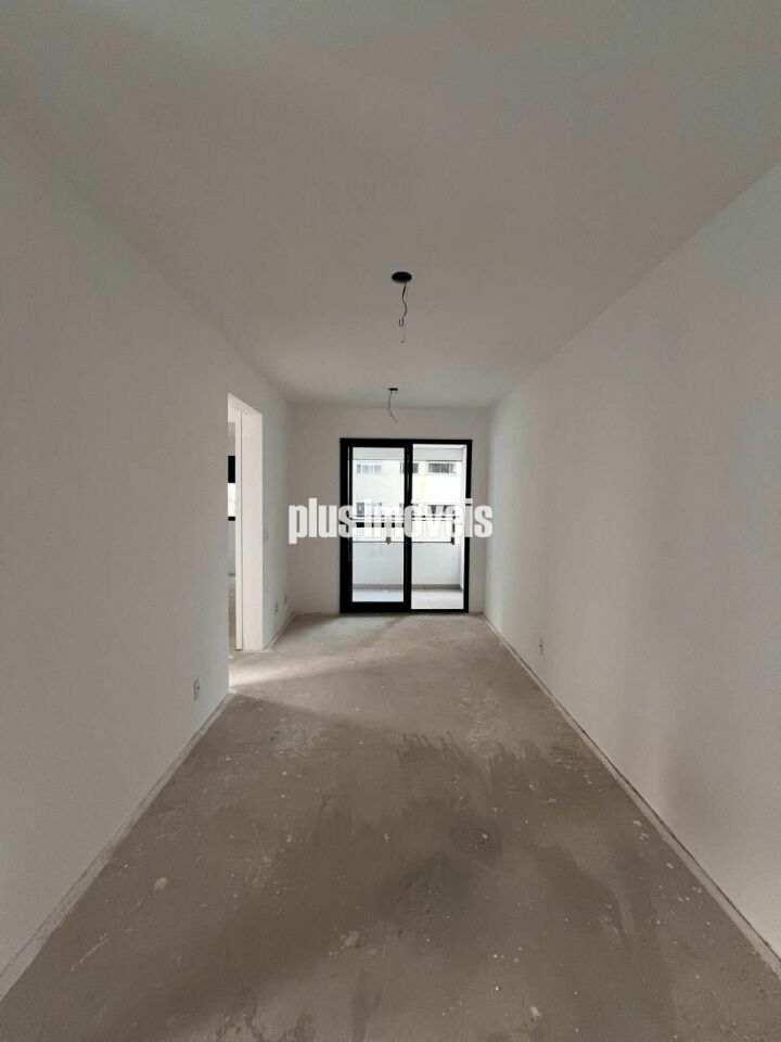 Apartamento, 2 quartos, 45 m² - Foto 3