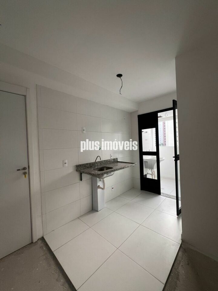 Apartamento, 2 quartos, 45 m² - Foto 2