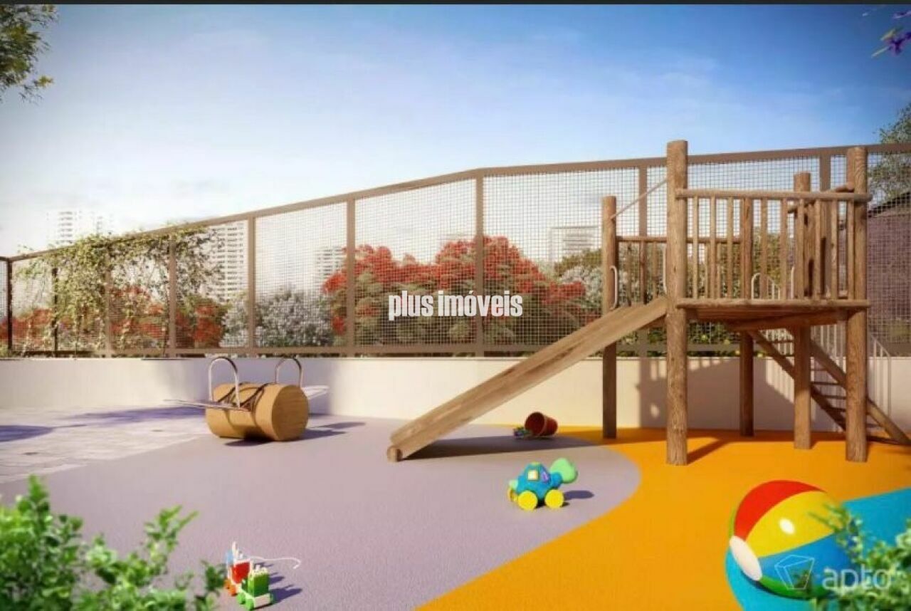 Apartamento, 2 quartos, 45 m² - Foto 13
