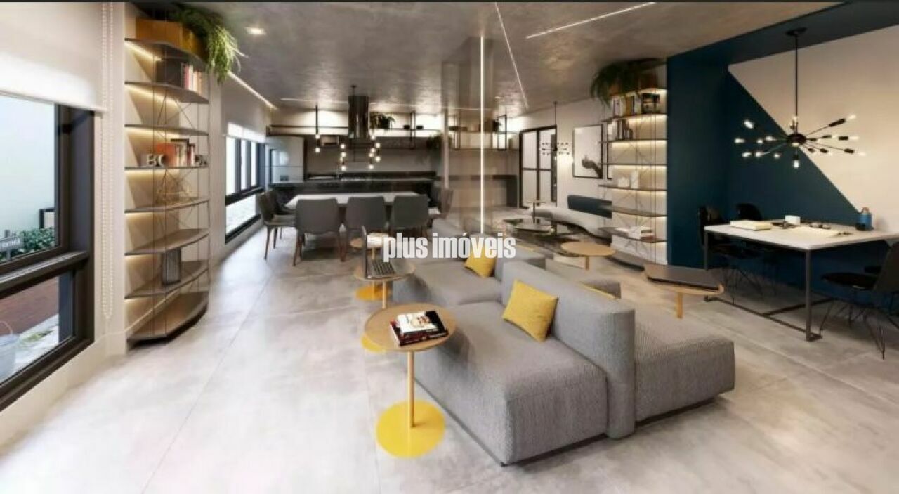 Apartamento, 2 quartos, 45 m² - Foto 11