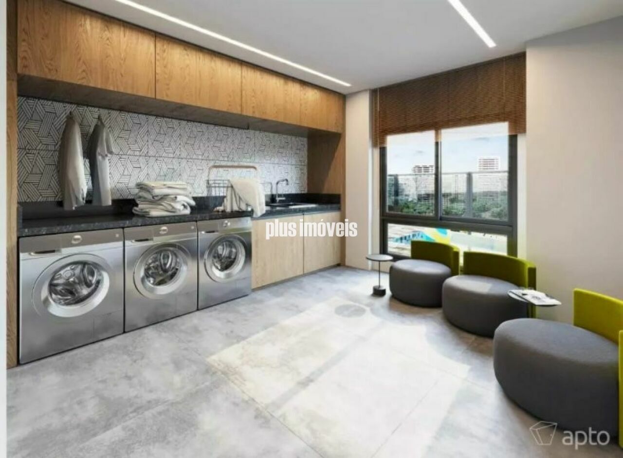 Apartamento, 2 quartos, 45 m² - Foto 12